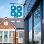 Co-op to open or refurbish dozens of stores amid cyber attack recovery