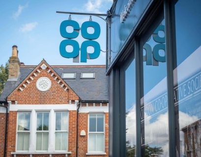 Co-op to open or refurbish dozens of stores amid cyber attack recovery