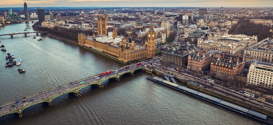 IT services companies and datacentres face regulation as cyber security bill reaches Parliament
