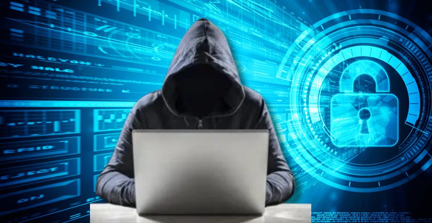 JULIO RIVERA: Cybersecurity Awareness Month gives a cyber apocalypse preview