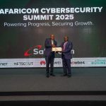 Safaricom Calls for Industry Collaboration to Tackle Cybersecurity