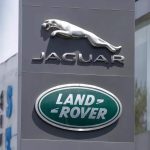 JLR UK output normal after cyber shutdown