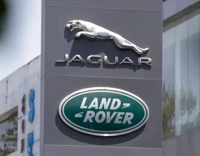 JLR UK output normal after cyber shutdown