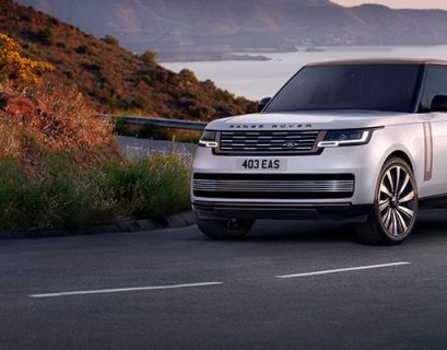 Jaguar Land Rover cyber attack costs firm £485m in the quarter