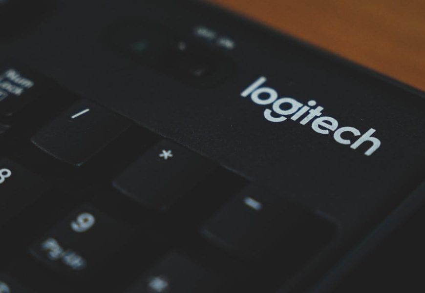 Logitech leaks data after zero-day attack