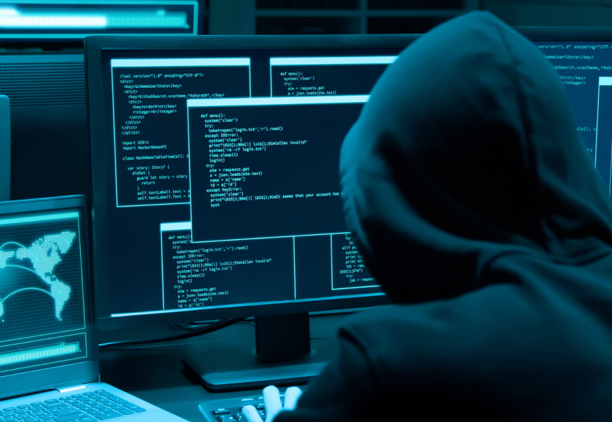 What we know about the cyberattack that defaced multiple government websites