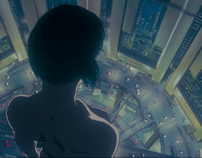 How the classic anime ‘Ghost in the Shell’ predicted the future of cybersecurity 30 years ago