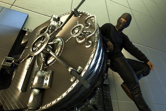 Russia-linked crooks bought a bank for Christmas to launder cyber loot