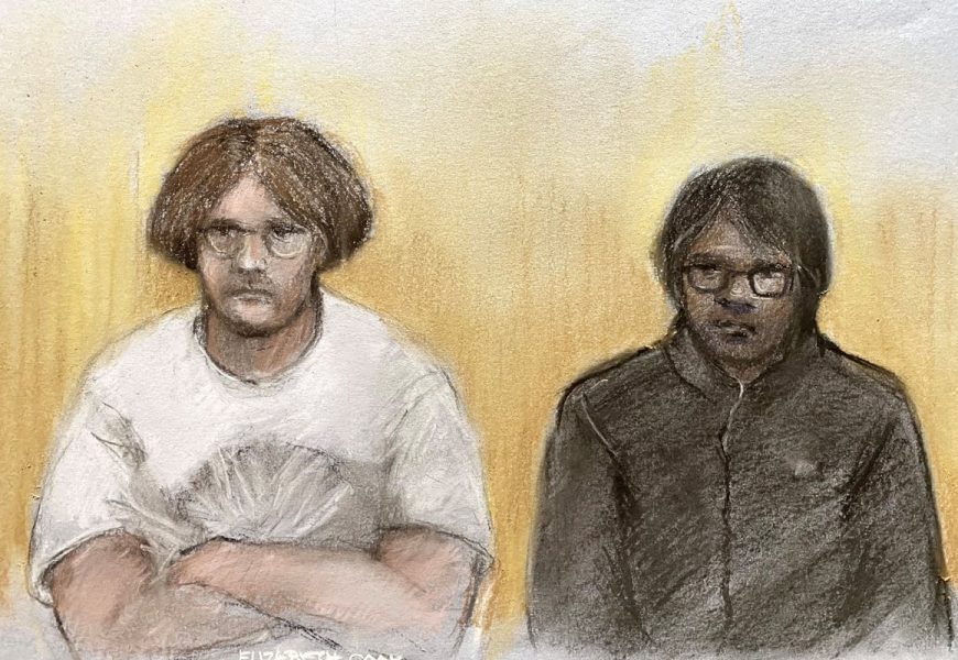 Teenagers deny carrying out London cyber attack that ‘cost TfL £39million’