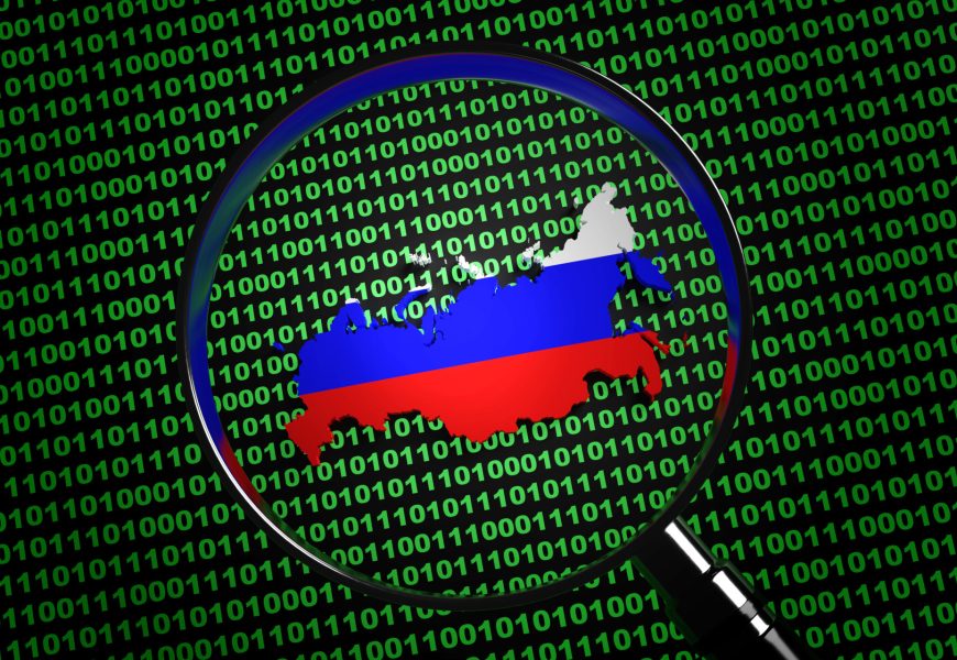 Australia, U.S., and U.K. Sanction Russian Cybercrime Infrastructure and Crypto Laundering Network