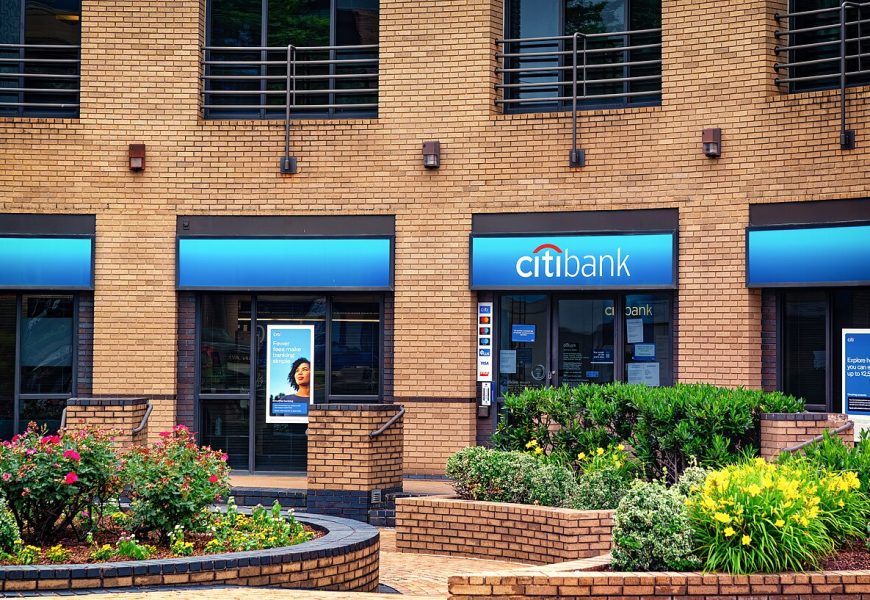 Mortgage Data Breach Hits JPMorgan, Citi and Morgan Stanley After Large-Scale Vendor Cyberattack