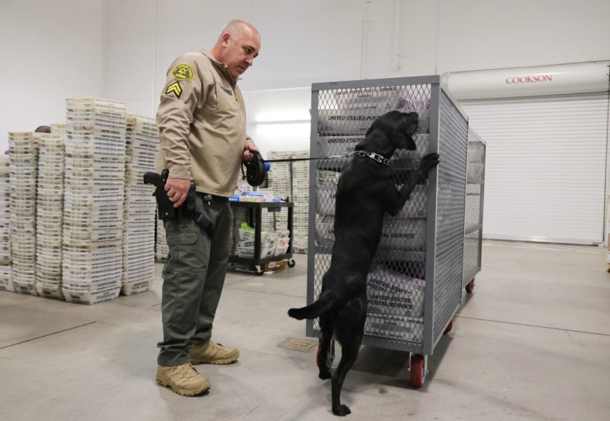 Big changes to agency charged with securing elections lead to midterm worries…