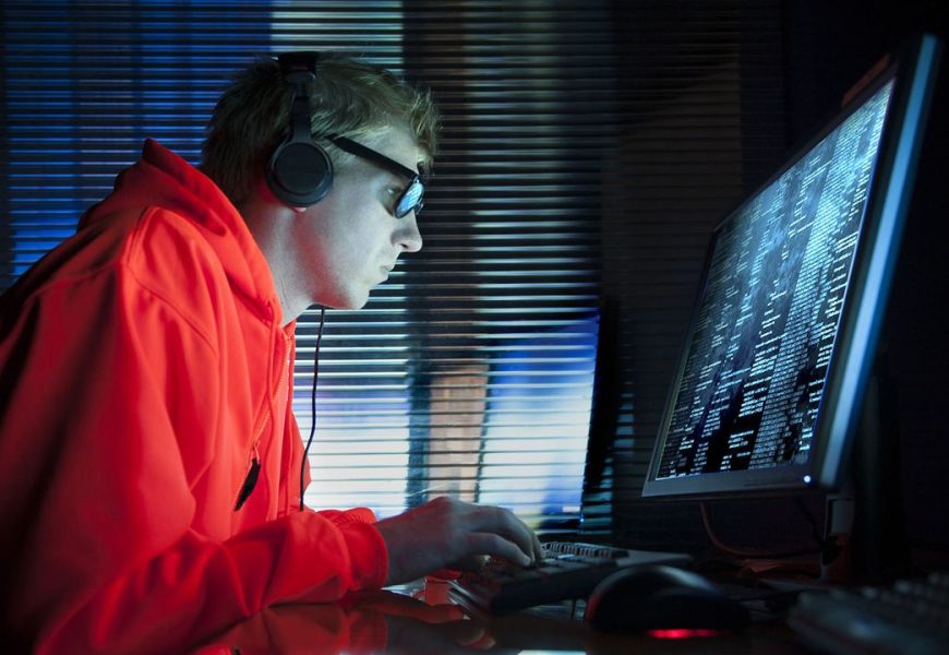 A new threat landscape is coming – this security firm CEO thinks nation-states will have weaponized quantum computers within the next five years
