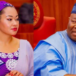 Alleged Cybercrime: Court adjourns Natasha Akpoti-Uduaghan‘s trial until 2026