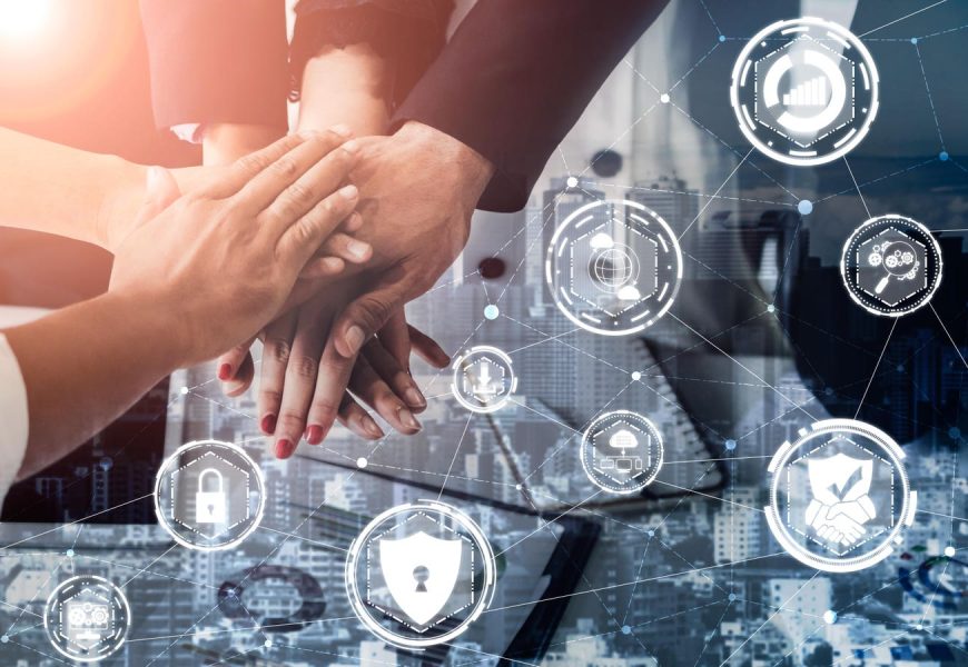 Trust, Technology, Human Factors: The Foundation Of Cyber Resilience