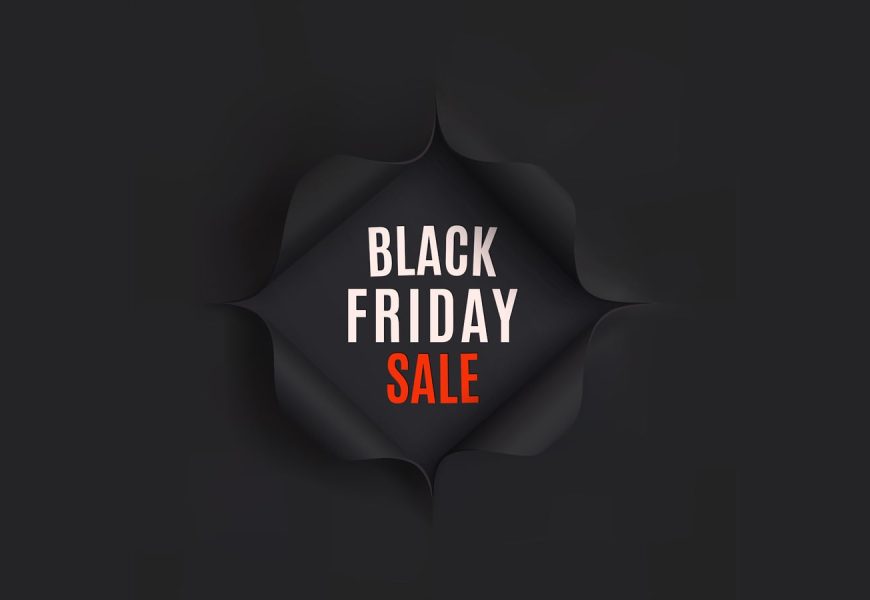 The Black Friday 2025 Cybersecurity, IT, VPN, & Antivirus Deals