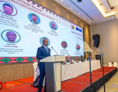 Kenya Losing Ksh4 Billion Annually to Cybercrime, PS Omollo Sounds Alarm