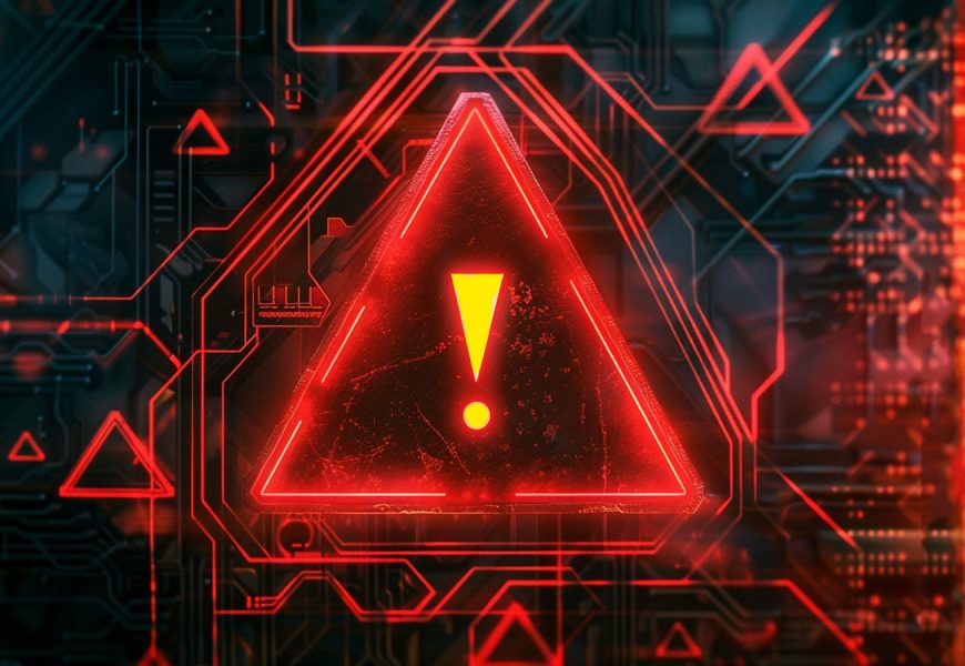 OnSolve CodeRED cyberattack disrupts emergency alert systems nationwide