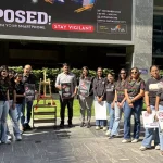 Tempest Advertising Raises Cyber Awareness with Engaging Street Play