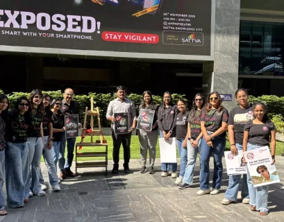 Tempest Advertising Raises Cyber Awareness with Engaging Street Play
