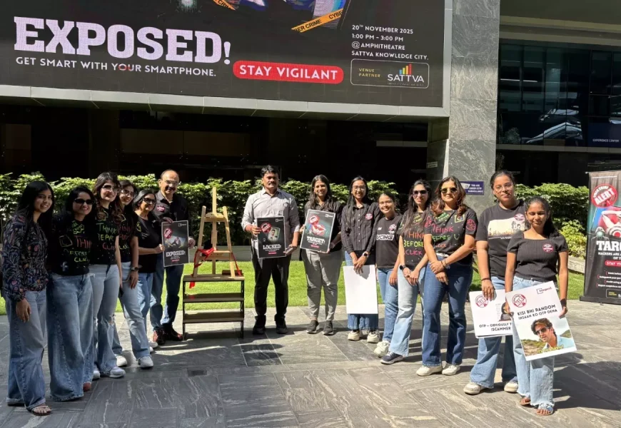 Tempest Advertising Raises Cyber Awareness with Engaging Street Play