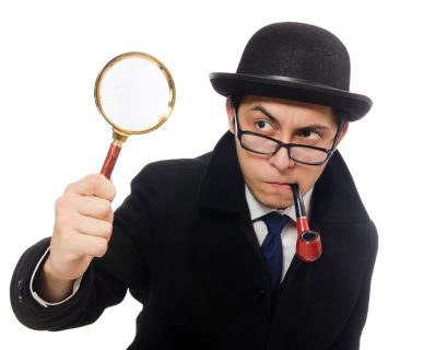 OBR drags in cyber bigwig after Budget leak blunder