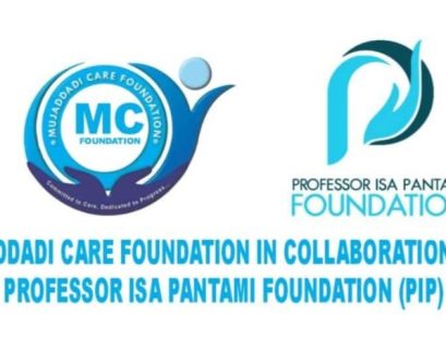 Pantami, Mujaddadi Foundations Partner to Train Bauchi Youths in AI and Cybersecurity