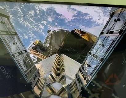 Spire to build eight satellites for Deloitte’s on-orbit cybersecurity program