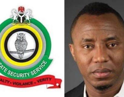 DSS Arraigns Sowore For Alleged Cybercrime, Court Grants Bail With Strict Conditions