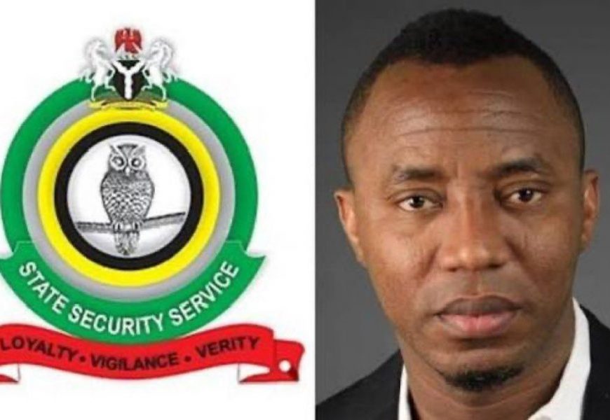 DSS Arraigns Sowore For Alleged Cybercrime, Court Grants Bail With Strict Conditions