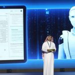 Saudi Authority of Internal Auditors Introduces AI Tool “Sara” at 2025 Annual Conference