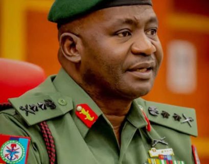 General Musa as Minister: Ushering in a New Era for Nigeria’s Defence