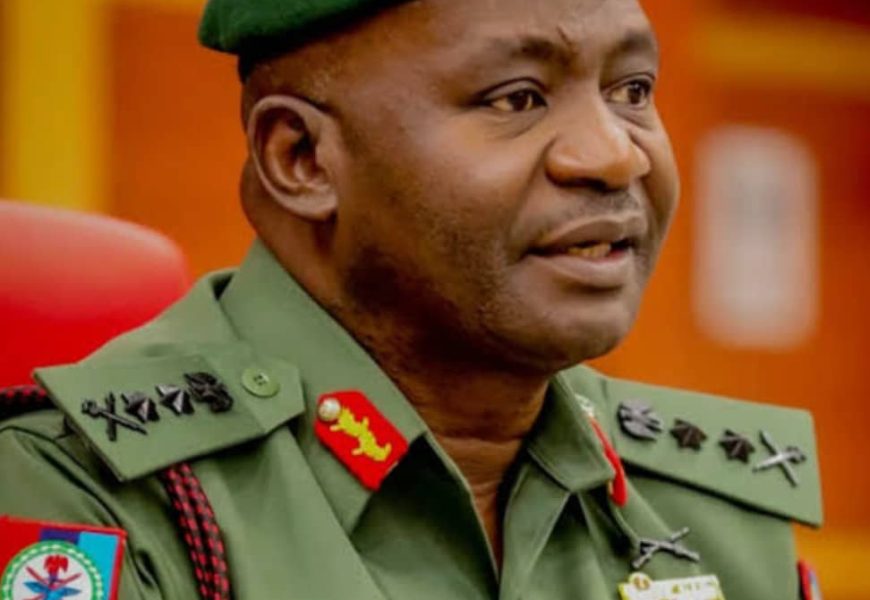 General Musa as Minister: Ushering in a New Era for Nigeria’s Defence