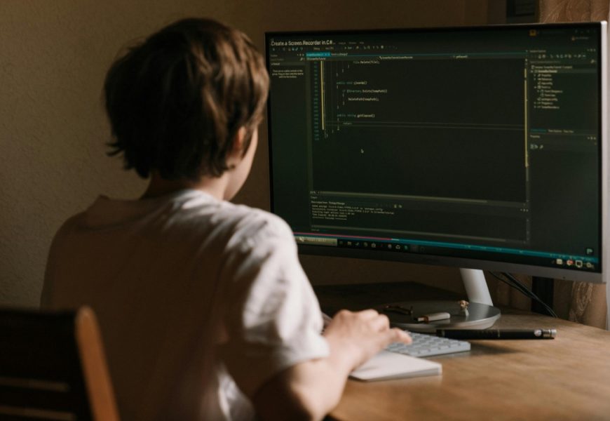 The four cybersecurity threats businesses can’t ignore in 2026