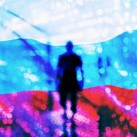 Ukrainian hacker charged with helping Russian hacktivist groups