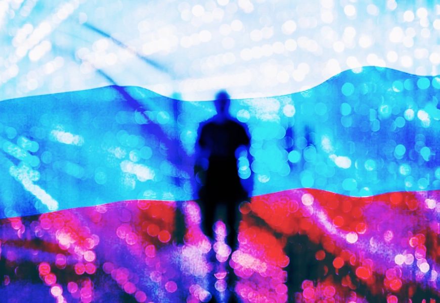 Ukrainian hacker charged with helping Russian hacktivist groups