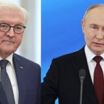 Germany Blames Russia For Cyberattack On Air Safety, Election Interference