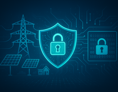 Keeping the smart grid cyber secure