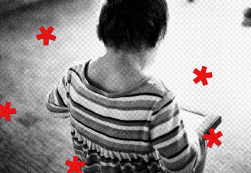 AI Toys for Kids Talk About Sex, Drugs, and Chinese Propaganda