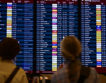 Germany summons Russian ambassador over cyberattacks on air traffic control, general election