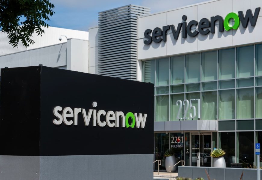 ServiceNow in talks to acquire cybersecurity startup Armis in potential $7 billion deal, Bloomberg reports