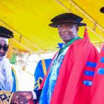 Tinubu approves AI, cybersecurity centre, other federal interventions for UNIJOS