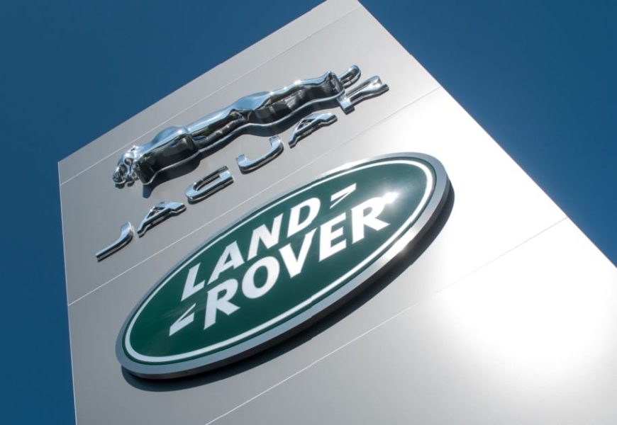 JLR: Payroll data stolen in cybercrime that shook UK economy