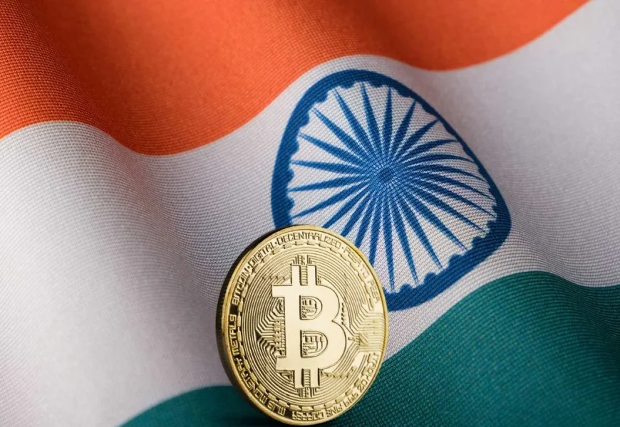 Indian Authorities Crack Down on Crypto Laundering Ring