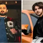 Lahore court grants pre-arrest bail to content creators Rajab Butt, Nadeem Mubarak