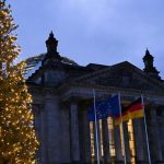 German parliament suffers suspected cyberattack during Zelenskiy’s visit, FT reports