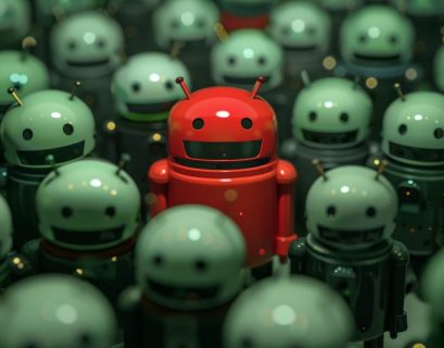 Cellik Android malware builds malicious versions from Google Play apps