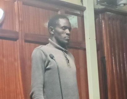 Nairobi Blogger Faces Cybercrime Charge Over X Posts Alleging Politicians’ Stolen Wealth