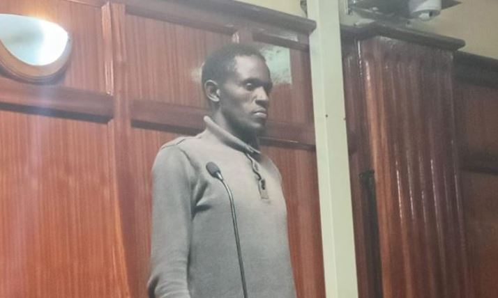 Nairobi Blogger Faces Cybercrime Charge Over X Posts Alleging Politicians’ Stolen Wealth