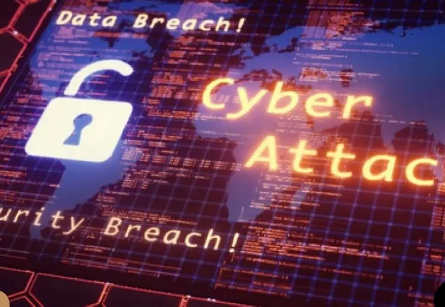 Cyberattacks: Nigeria Listed Among Most Attacked African Nations in November